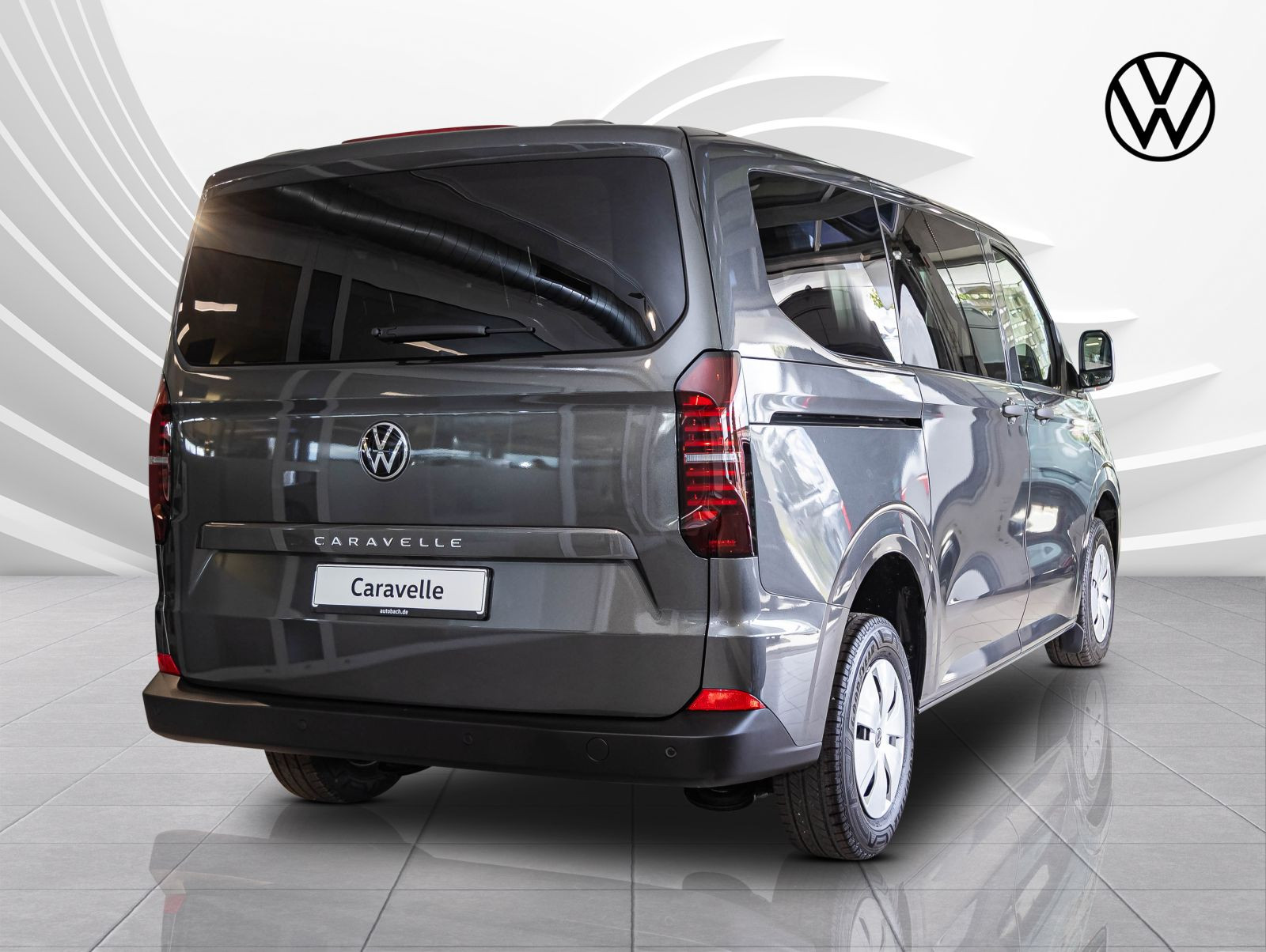 Volkswagen Caravelle 2,0 l TDI 110 kW | Klima | 9 Sitzer