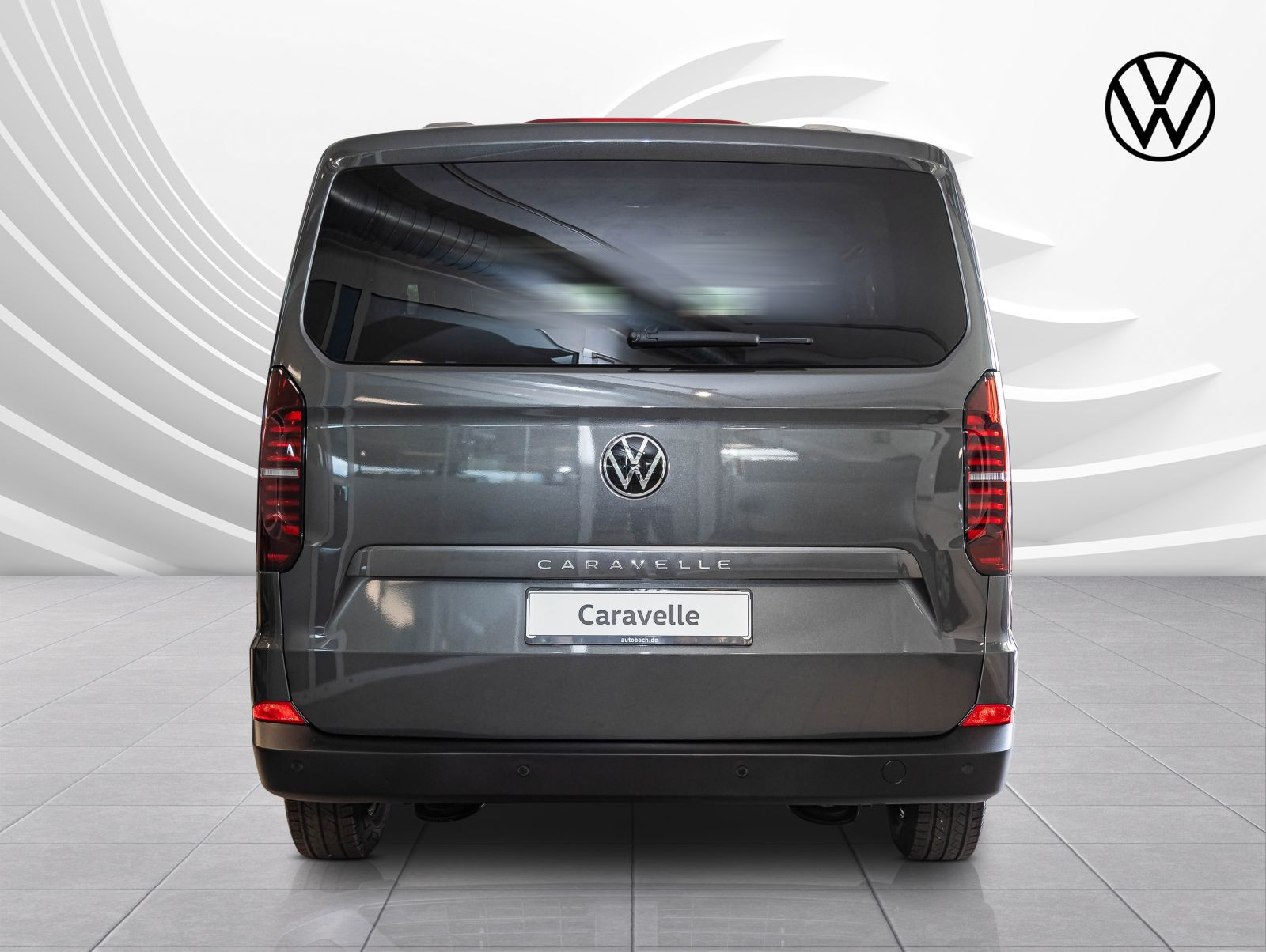 Volkswagen Caravelle 2,0 l TDI 110 kW | Klima | 9 Sitzer