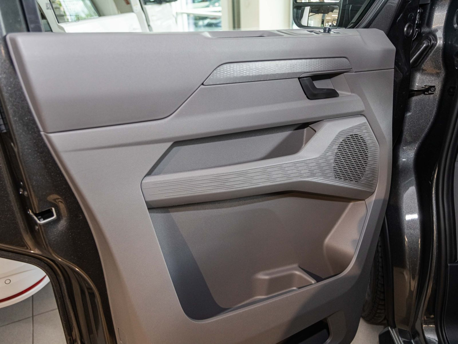 Volkswagen Caravelle 2,0 l TDI 110 kW | Klima | 9 Sitzer