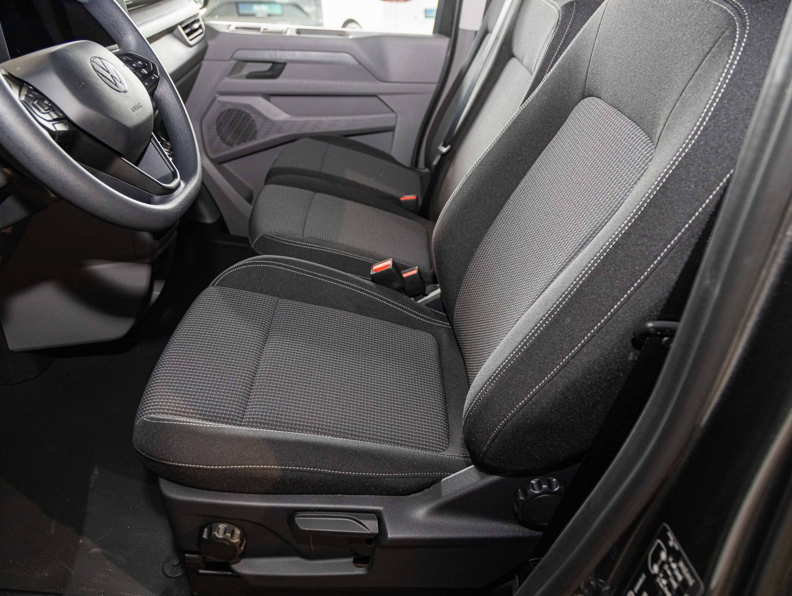 Volkswagen Caravelle 2,0 l TDI 110 kW | Klima | 9 Sitzer