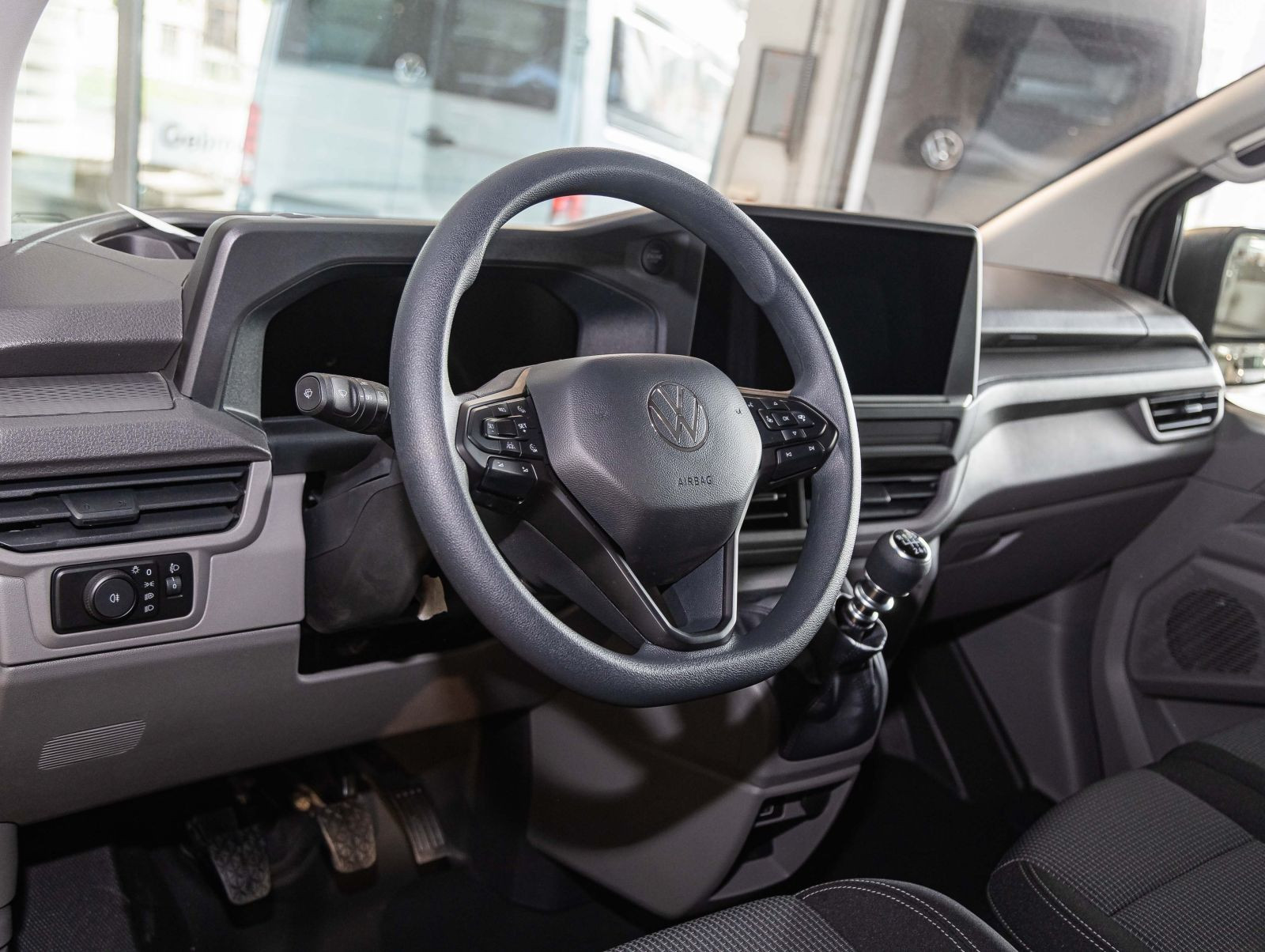 Volkswagen Caravelle 2,0 l TDI 110 kW | Klima | 9 Sitzer