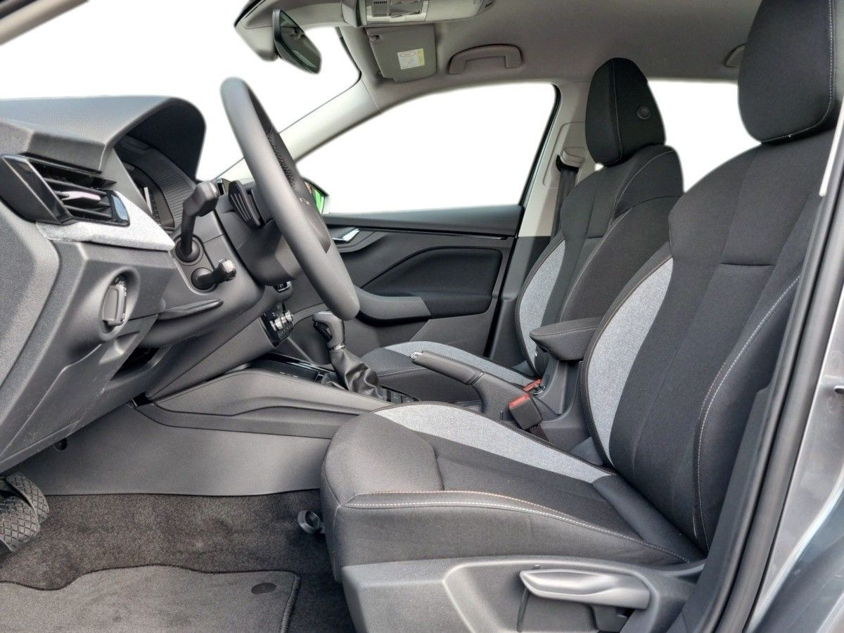 Skoda Scala 1.0 TSI Tour DSG LED virtual ACC EPH DAB