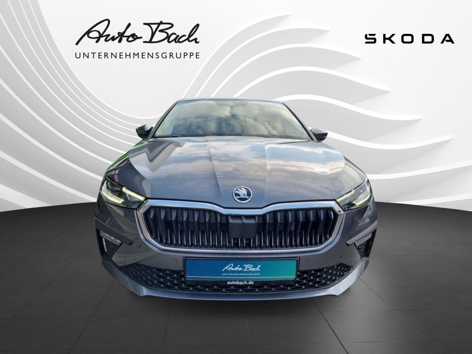 Skoda Scala 1.0 TSI Tour DSG LED virtual ACC EPH DAB