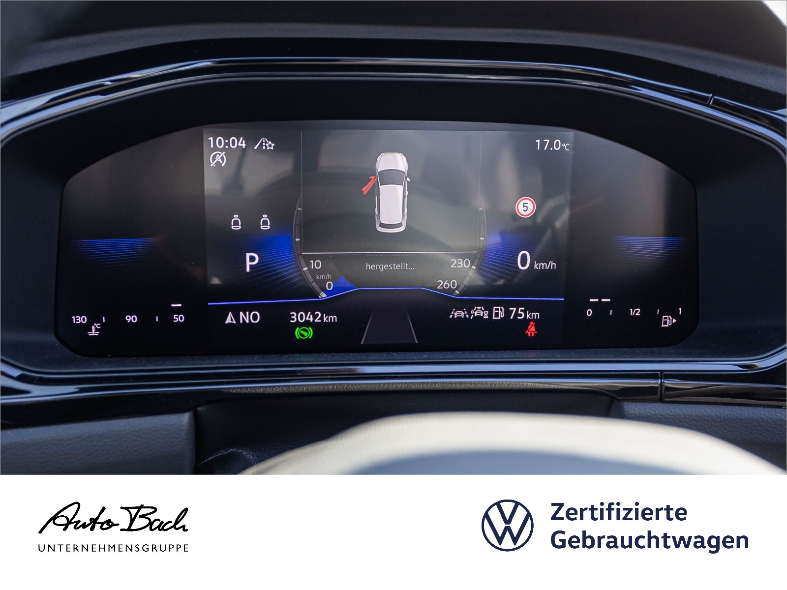 Volkswagen T-Roc Cabriolet 1.5 TSI "R-Line" DSG Navi LED Digital Cockpit ACC EPH