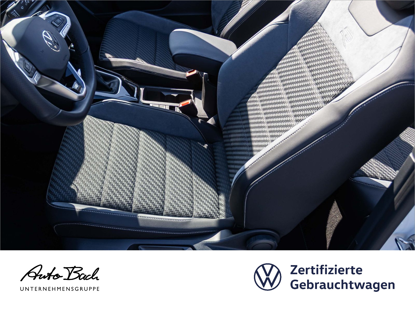Volkswagen T-Roc Cabriolet 1.5 TSI "R-Line" DSG Navi LED Digital Cockpit ACC EPH