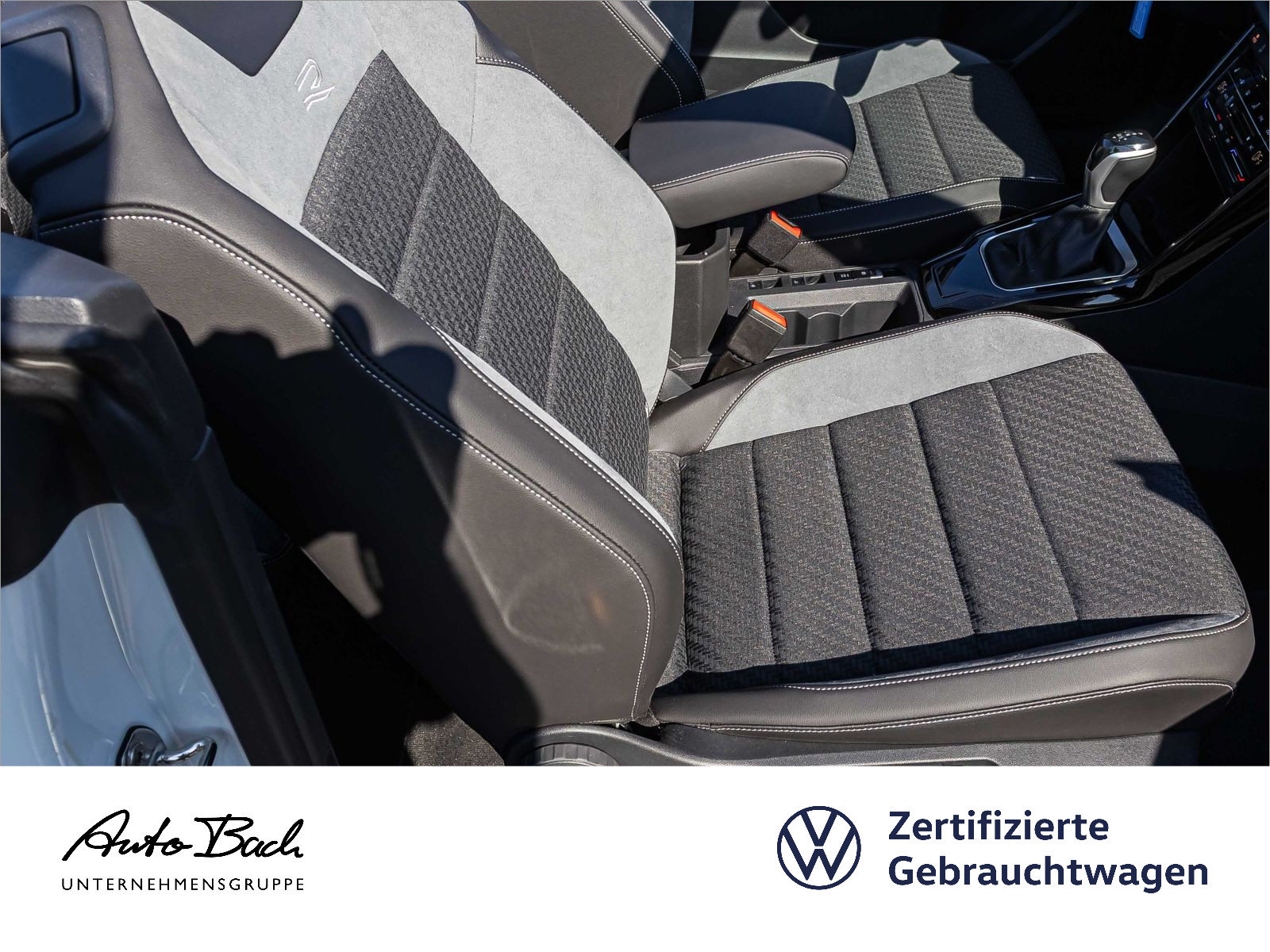 Volkswagen T-Roc Cabriolet 1.5 TSI "R-Line" DSG Navi LED Digital Cockpit ACC EPH