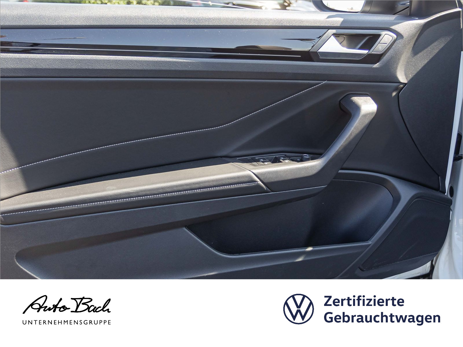 Volkswagen T-Roc Cabriolet 1.5 TSI "R-Line" DSG Navi LED Digital Cockpit ACC EPH