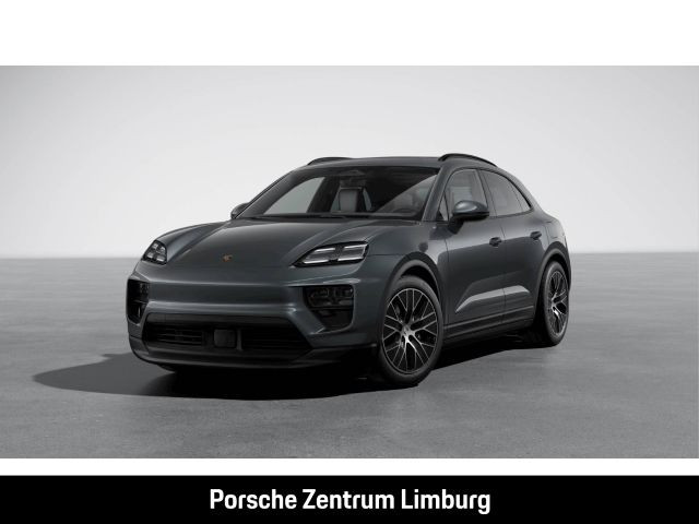 Porsche Macan BOSE LED-Matrix Abstandstempomat RDK PHC
