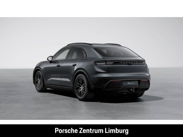Porsche Macan BOSE LED-Matrix Abstandstempomat RDK PHC