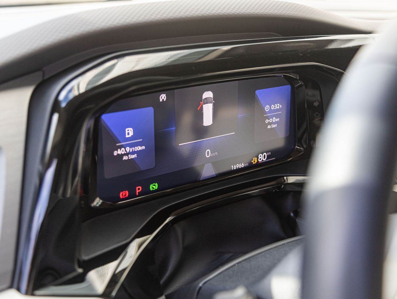 Volkswagen Multivan T7 2.0 TDI DSG Life LÜ Navi, LED, Digital Cockpit, ACC, AHK, 7-Sitze