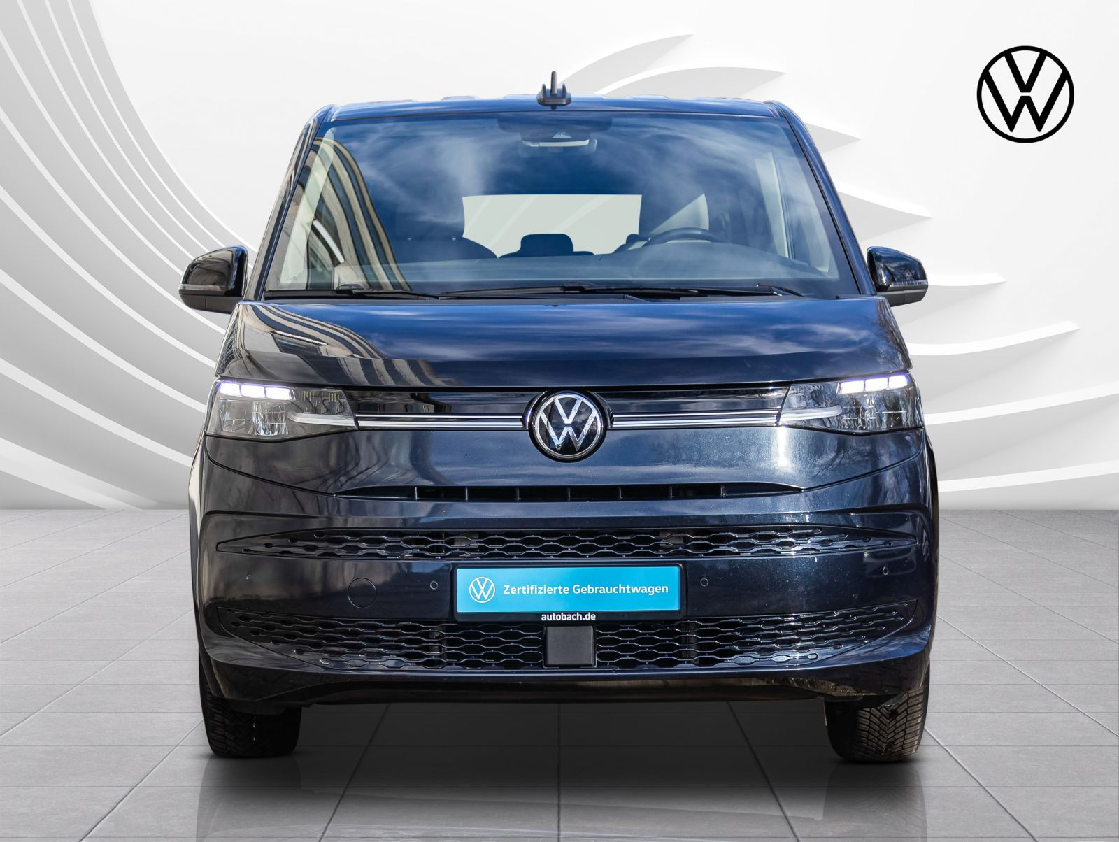 Volkswagen Multivan T7 2.0 TDI DSG Life LÜ Navi, LED, Digital Cockpit, ACC, AHK, 7-Sitze