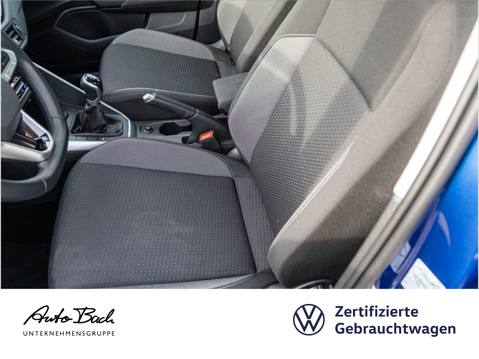 Volkswagen Taigo 1.0 TSI "Life" Navi LED Digital Cockpit EPH DAB