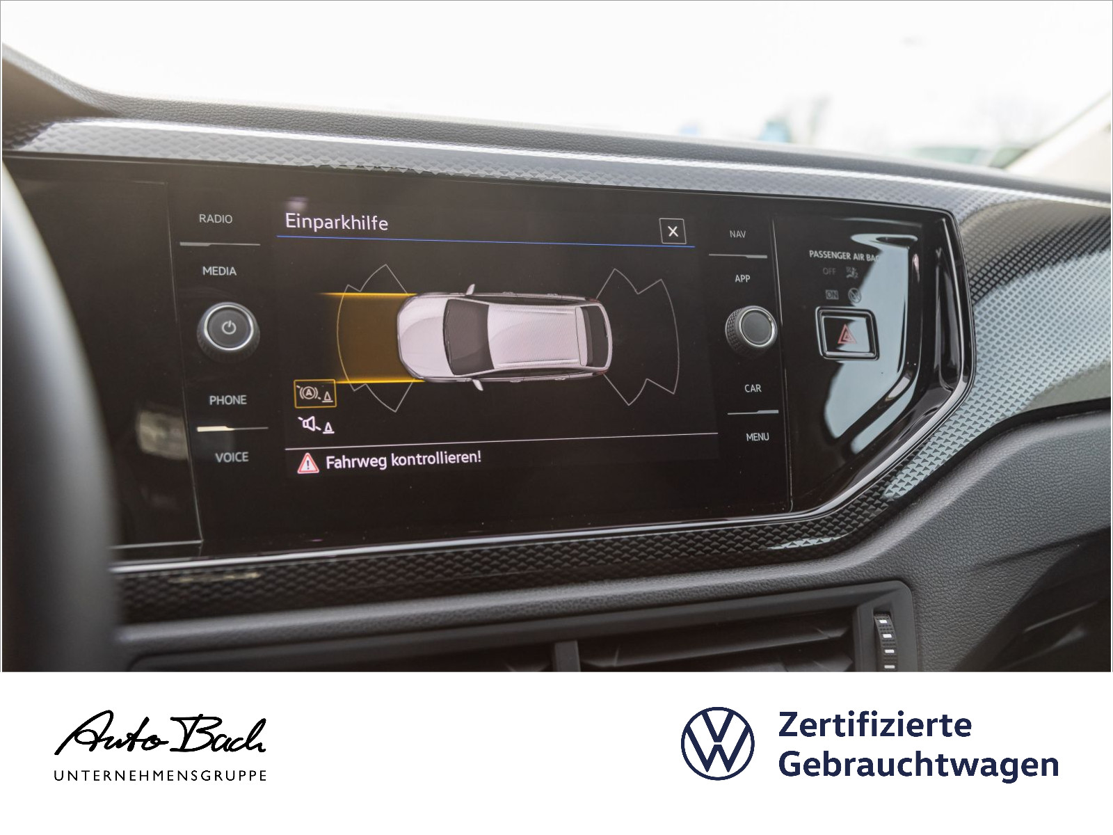 Volkswagen Taigo 1.0 TSI "Life" Navi LED Digital Cockpit EPH DAB