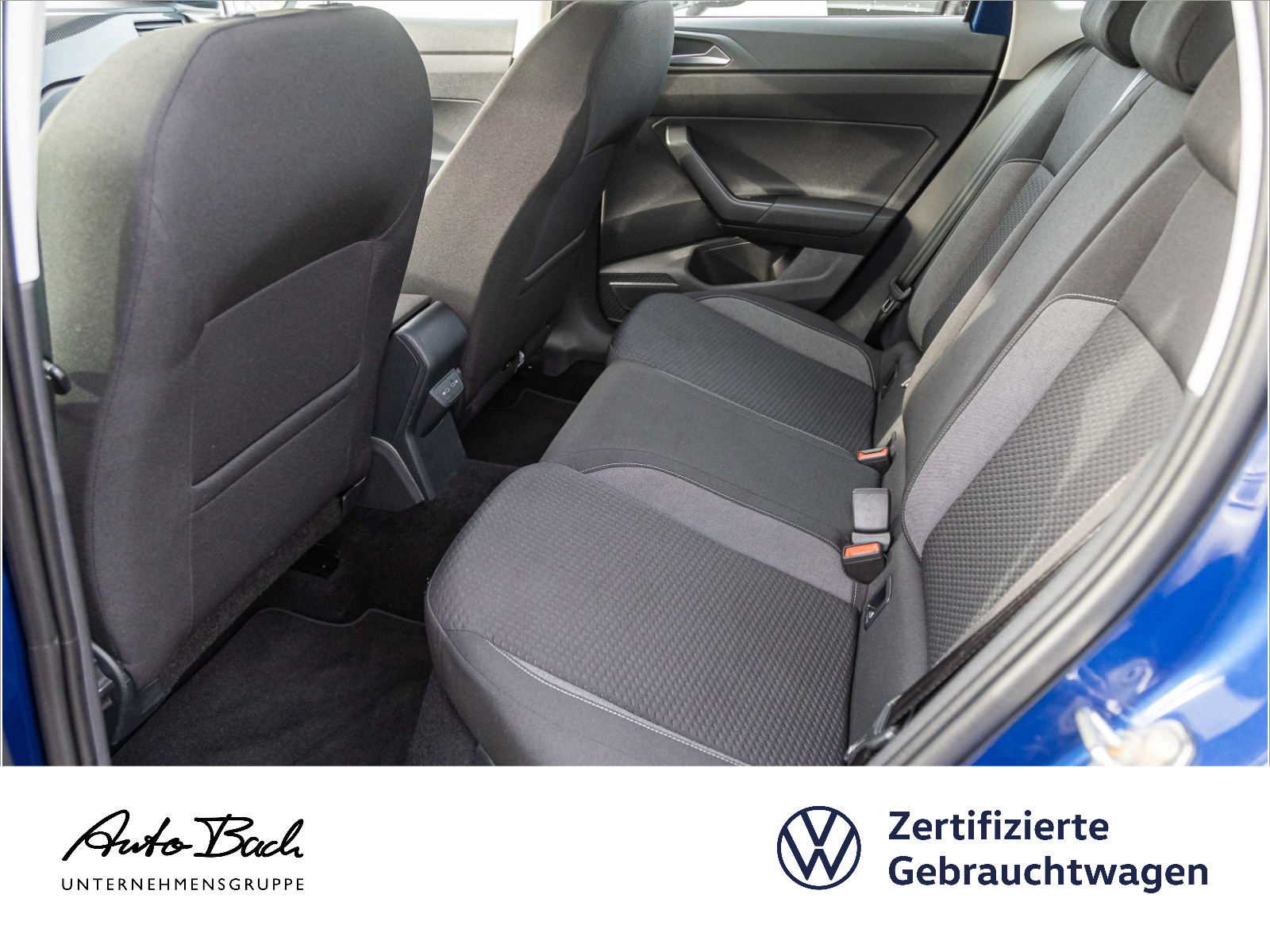 Volkswagen Taigo 1.0 TSI "Life" Navi LED Digital Cockpit EPH DAB