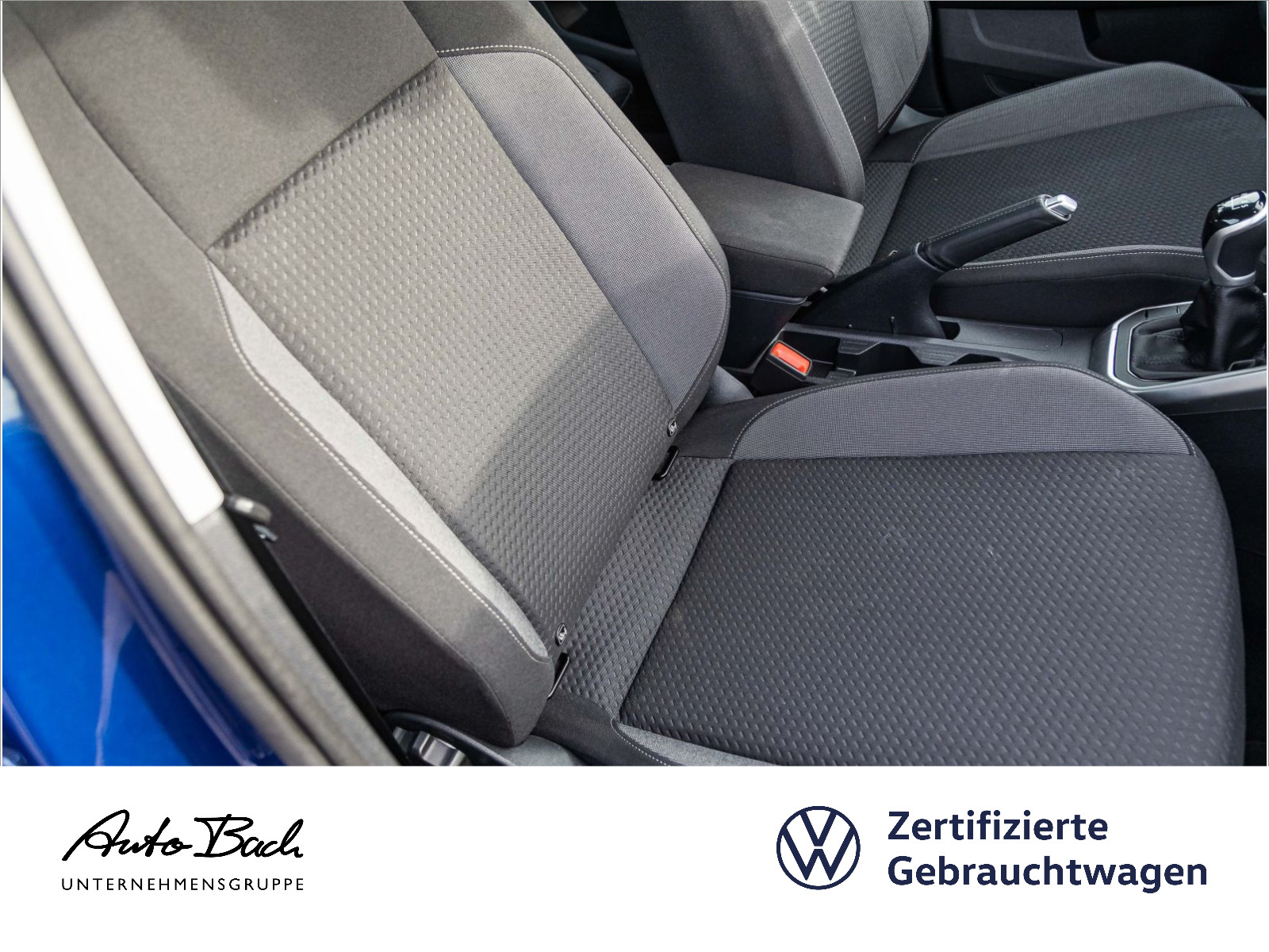 Volkswagen Taigo 1.0 TSI "Life" Navi LED Digital Cockpit EPH DAB