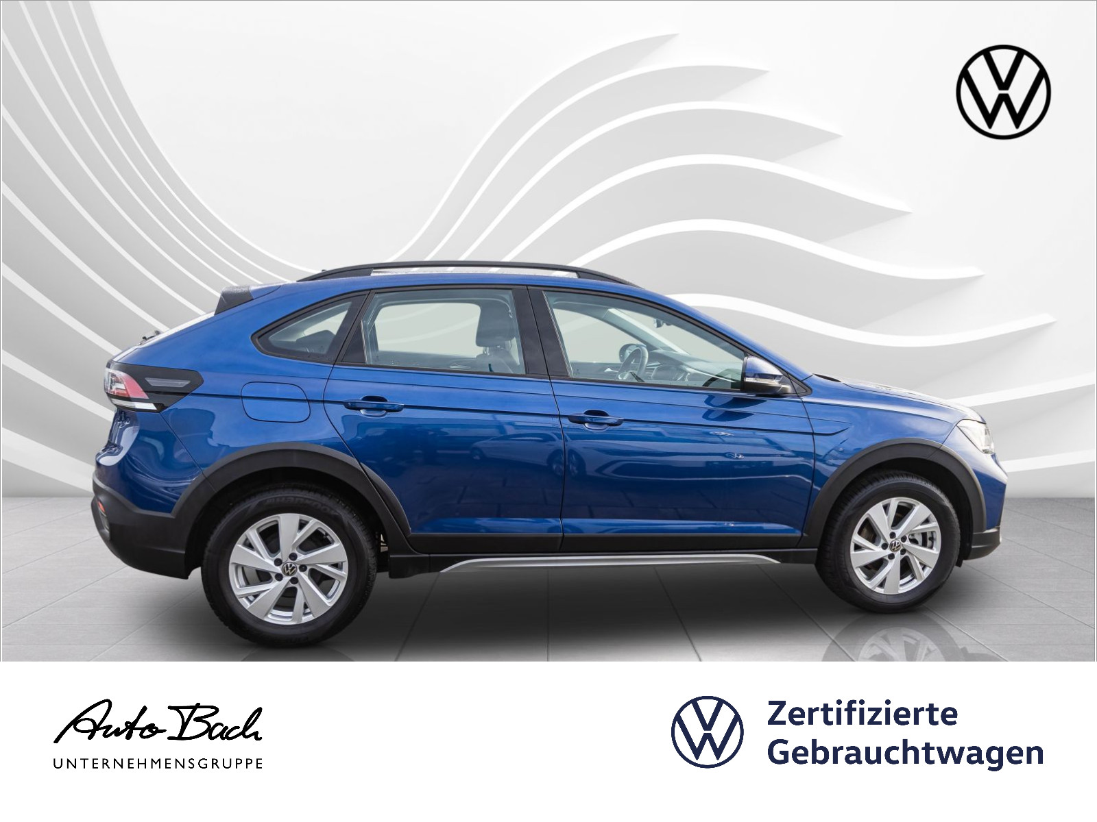 Volkswagen Taigo 1.0 TSI "Life" Navi LED Digital Cockpit EPH DAB