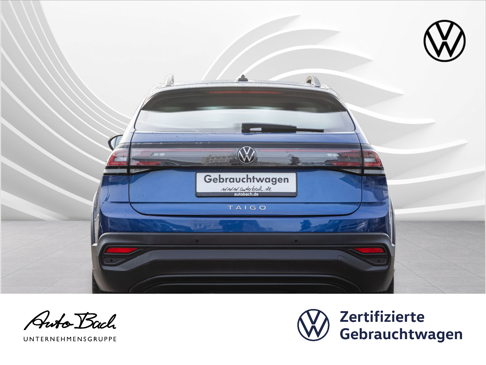 Volkswagen Taigo 1.0 TSI "Life" Navi LED Digital Cockpit EPH DAB