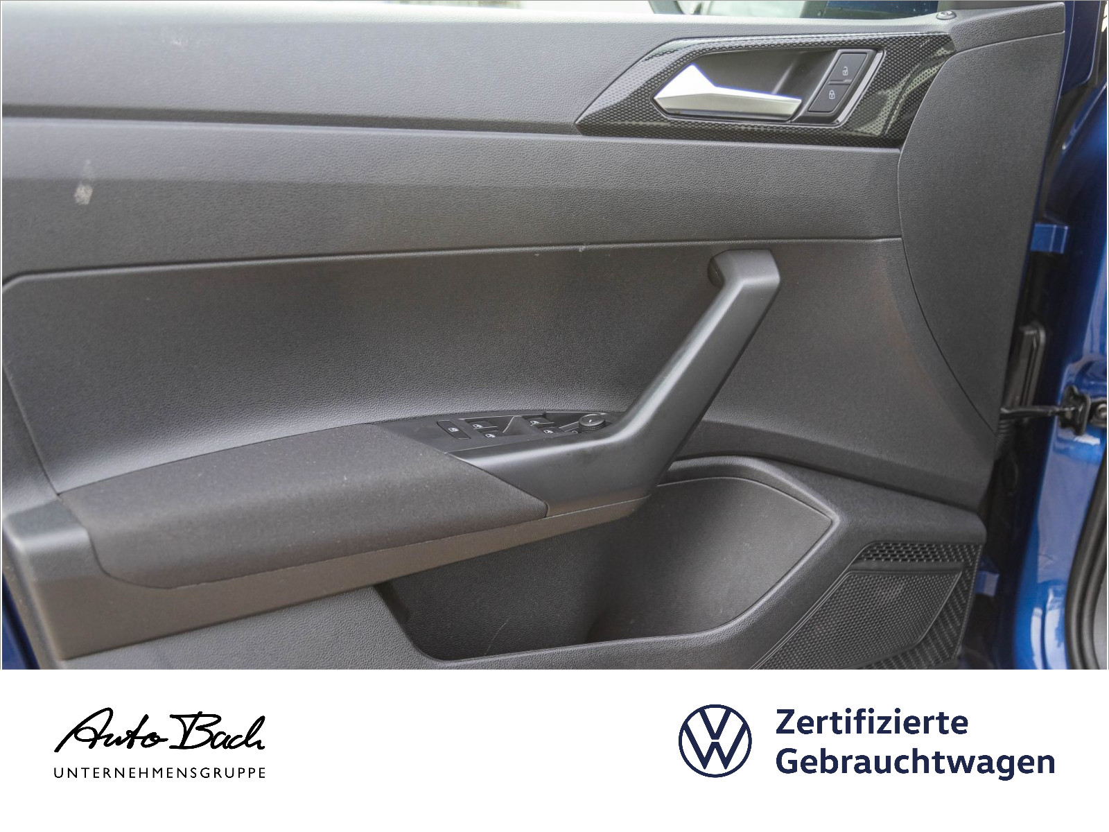 Volkswagen Taigo 1.0 TSI "Life" Navi LED Digital Cockpit EPH DAB