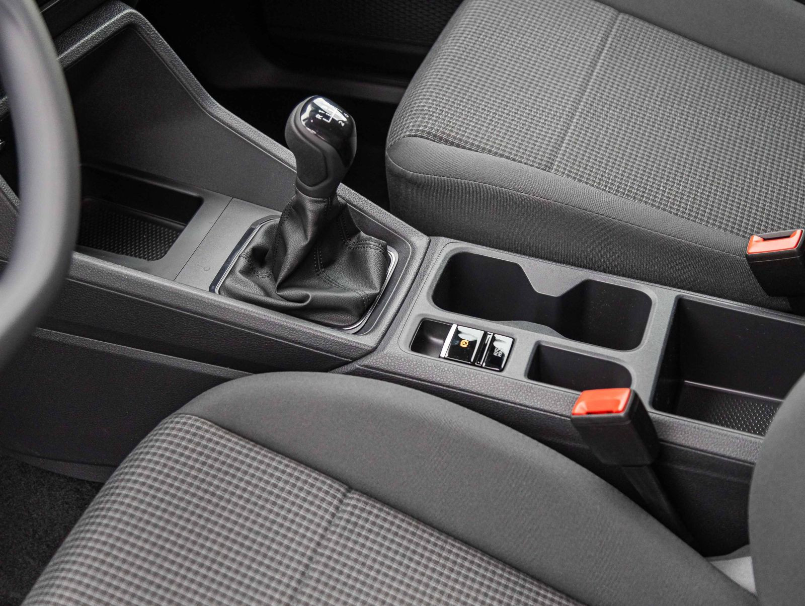 Volkswagen Caddy Cargo 2.0 TDI App-Connect | Klima