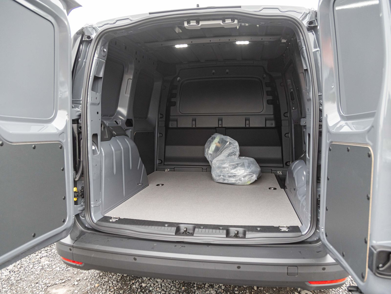 Volkswagen Caddy Cargo 2.0 TDI App-Connect | Klima