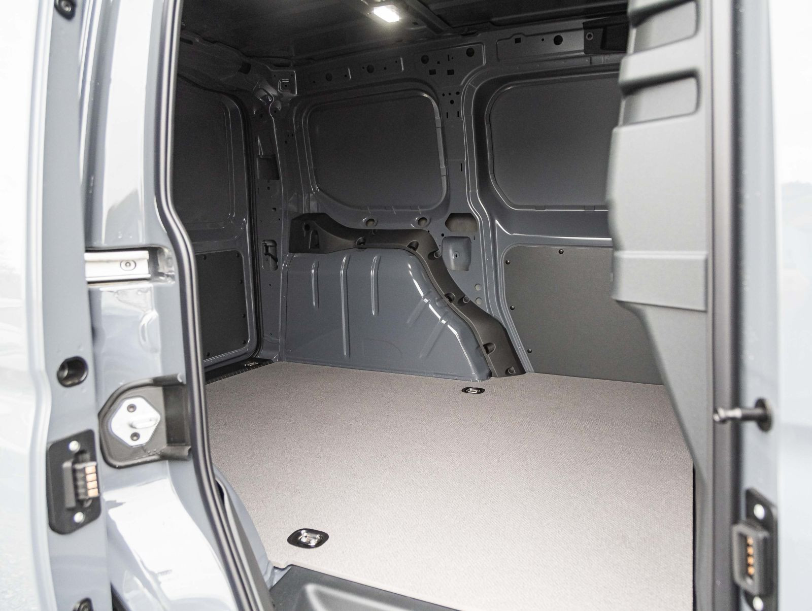 Volkswagen Caddy Cargo 2.0 TDI App-Connect | Klima