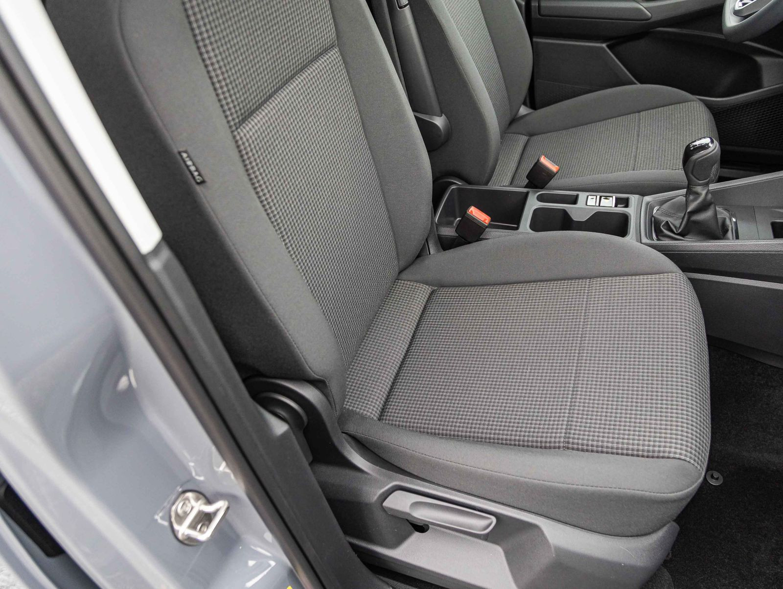 Volkswagen Caddy Cargo 2.0 TDI App-Connect | Klima