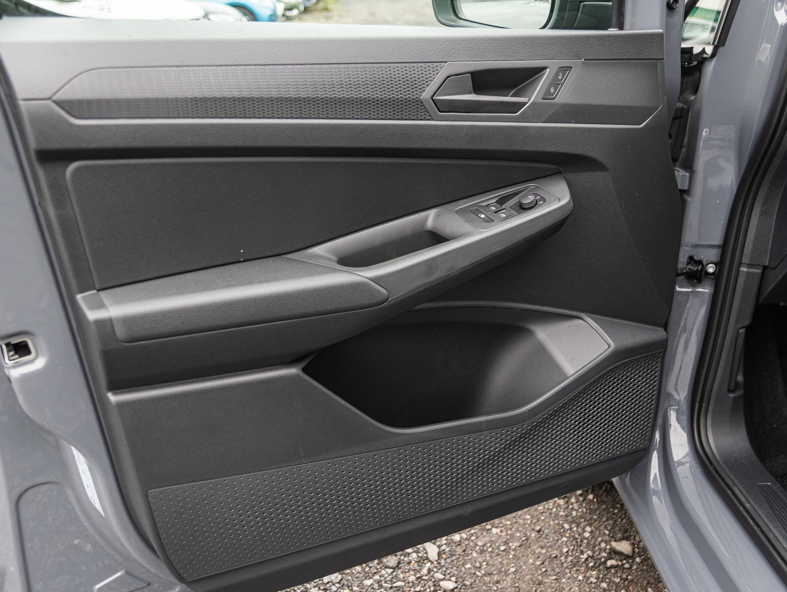 Volkswagen Caddy Cargo 2.0 TDI App-Connect | Klima