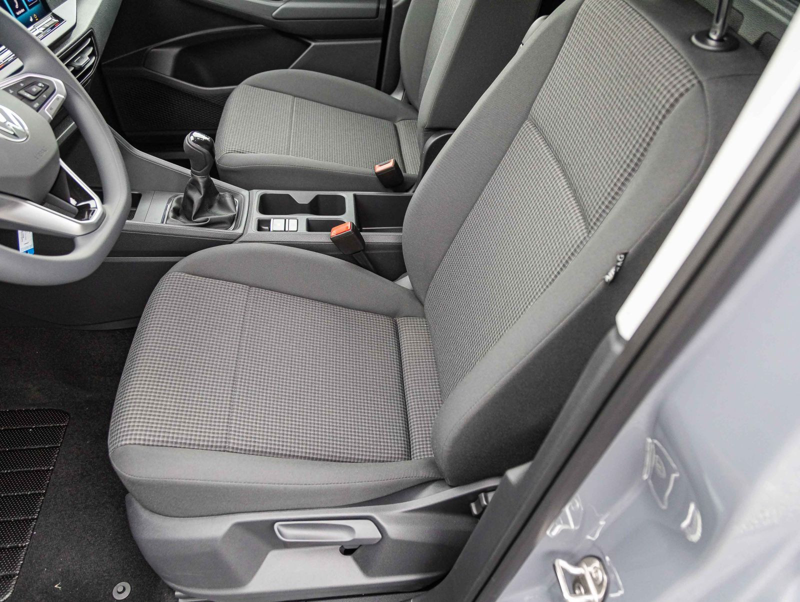 Volkswagen Caddy Cargo 2.0 TDI App-Connect | Klima