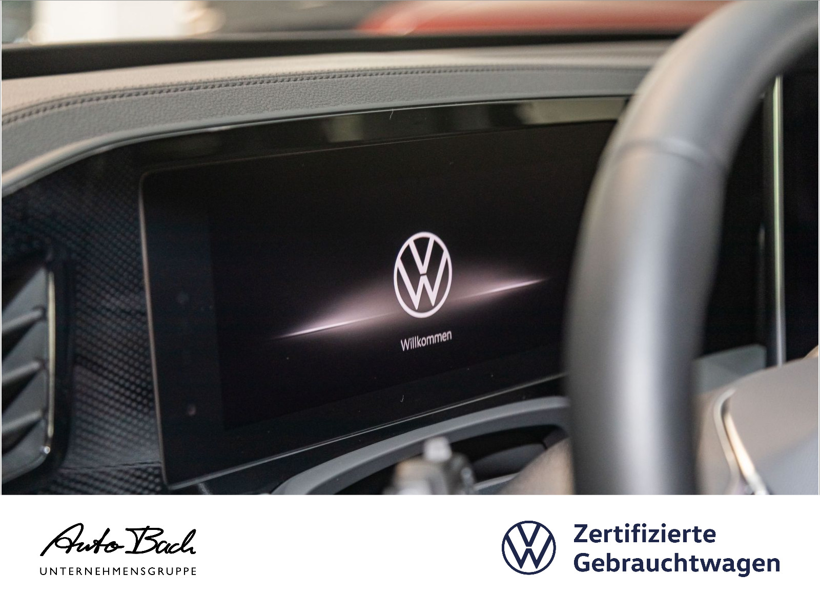 Volkswagen Passat Variant 2.0 TDI "Business" DSG Navi LED Digital Cockpit ACC EPH AHK