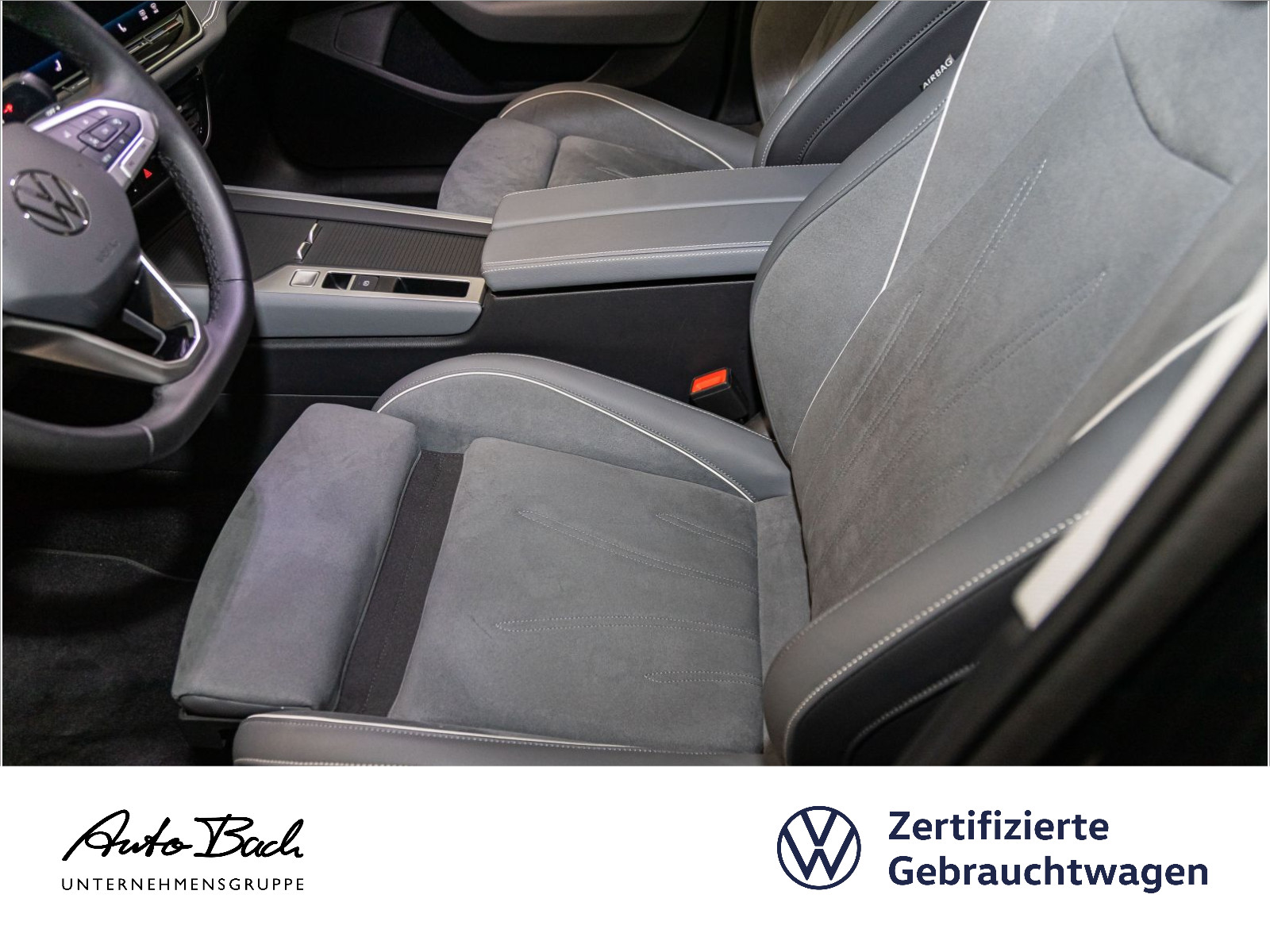 Volkswagen Passat Variant 2.0 TDI "Business" DSG Navi LED Digital Cockpit ACC EPH AHK