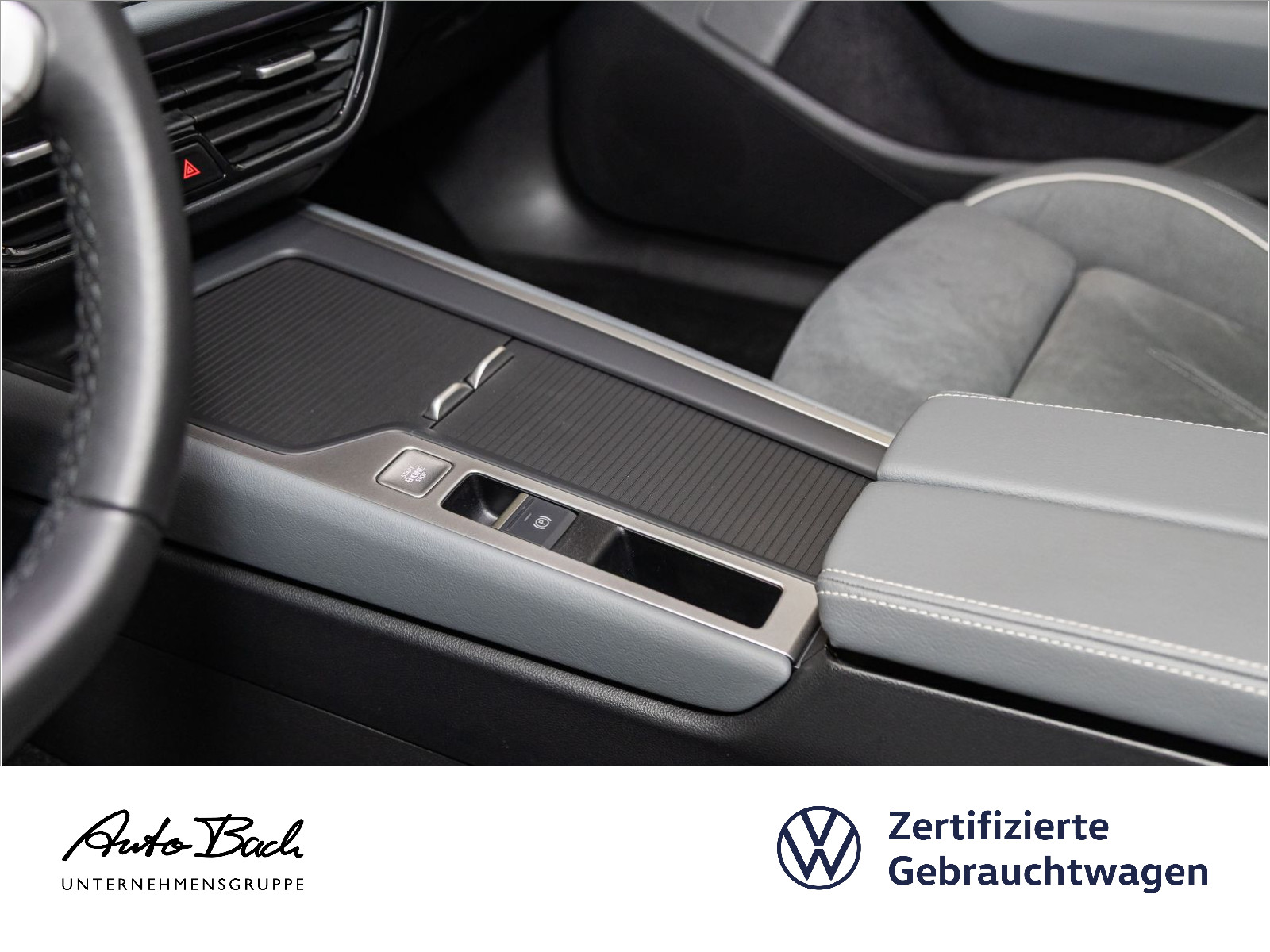 Volkswagen Passat Variant 2.0 TDI "Business" DSG Navi LED Digital Cockpit ACC EPH AHK