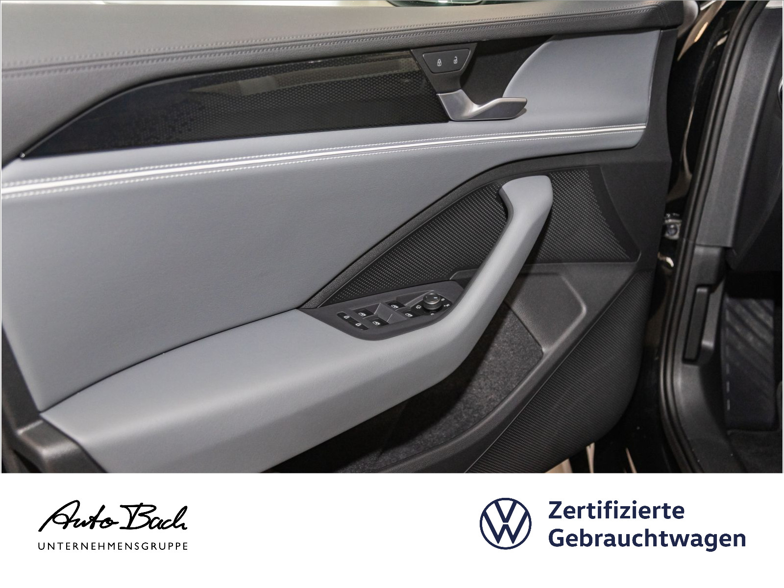 Volkswagen Passat Variant 2.0 TDI "Business" DSG Navi LED Digital Cockpit ACC EPH AHK