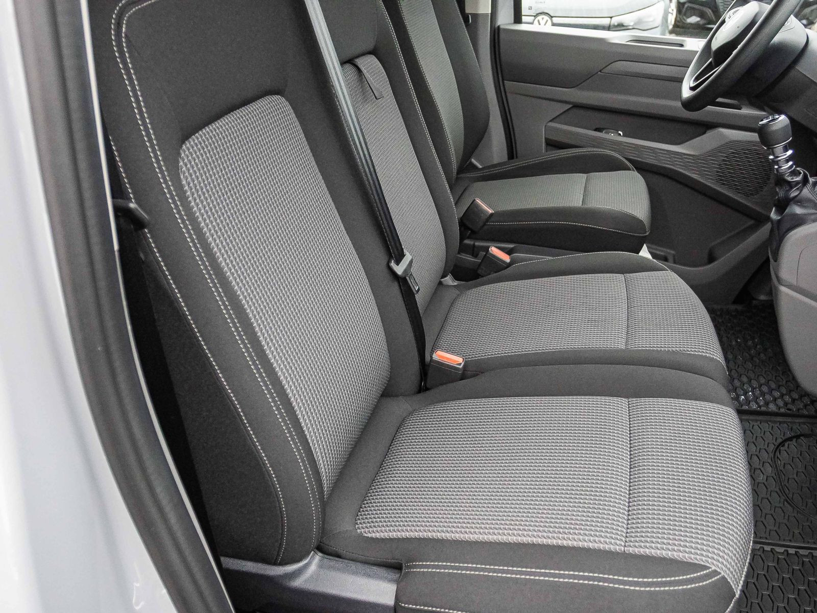 Volkswagen New Transporter Kastenwagen 2.0 TDI KR LED Klima Sitzheizung Digital Cockpit GRA EPH AHK