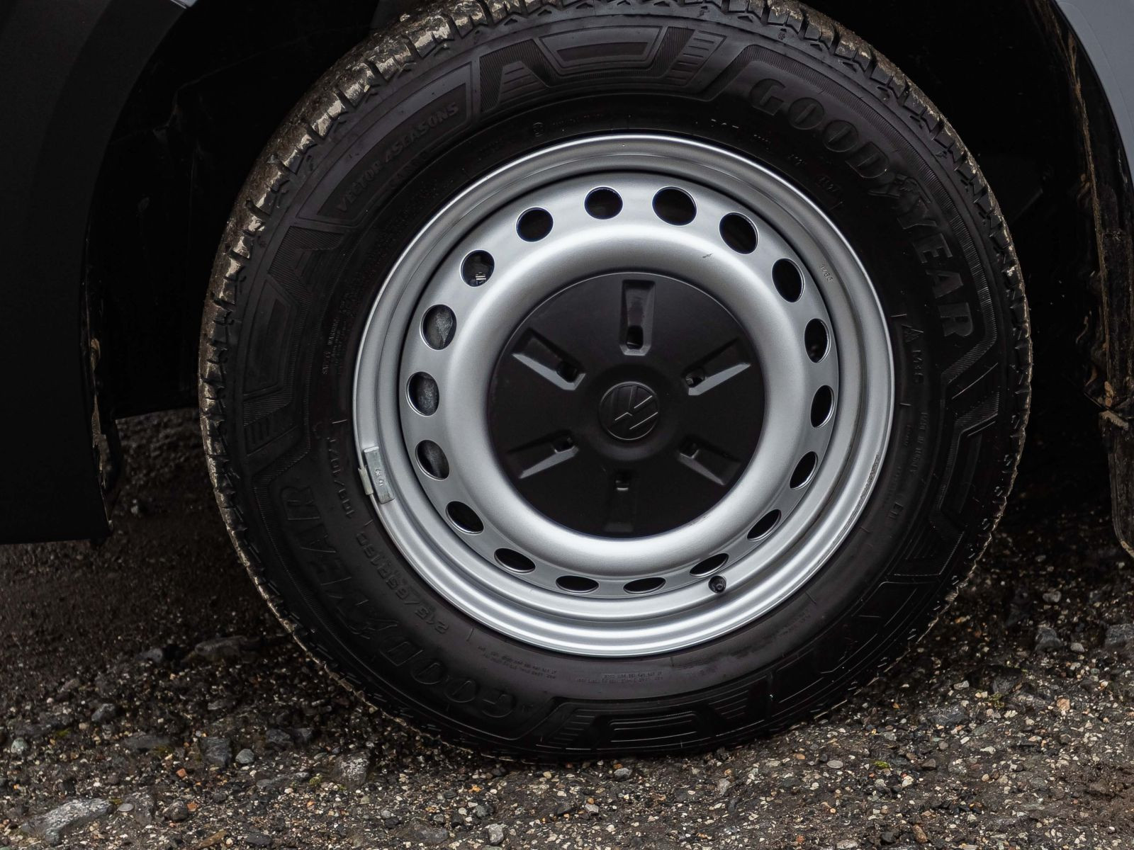 Volkswagen New Transporter Kastenwagen 2.0 TDI KR LED Klima Sitzheizung Digital Cockpit GRA EPH AHK