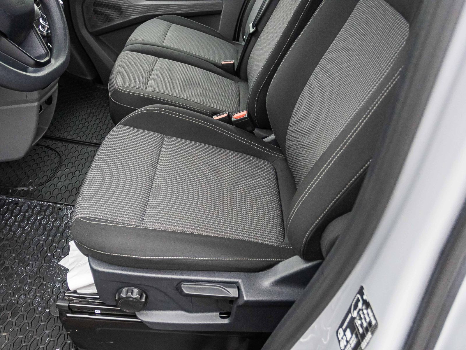 Volkswagen New Transporter Kastenwagen 2.0 TDI KR LED Klima Sitzheizung Digital Cockpit GRA EPH AHK