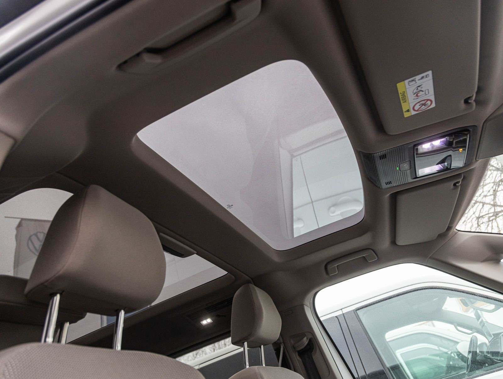 Volkswagen Multivan LÜ 2.0 TDI DSG "Edition" Navi Pano ACC LED-Matrix