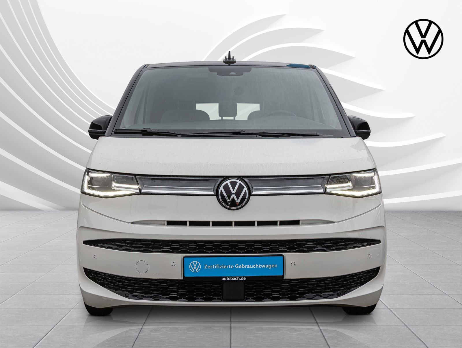 Volkswagen Multivan LÜ 2.0 TDI DSG "Edition" Navi Pano ACC LED-Matrix