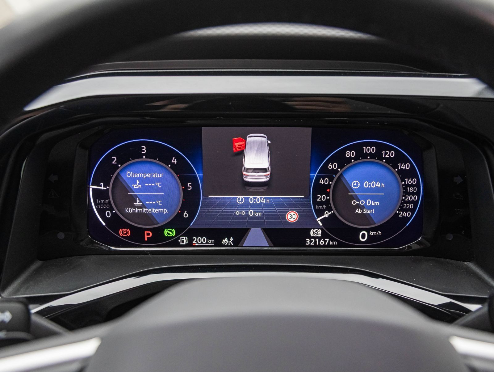 Volkswagen Multivan LÜ 2.0 TDI DSG "Edition" Navi Pano ACC LED-Matrix