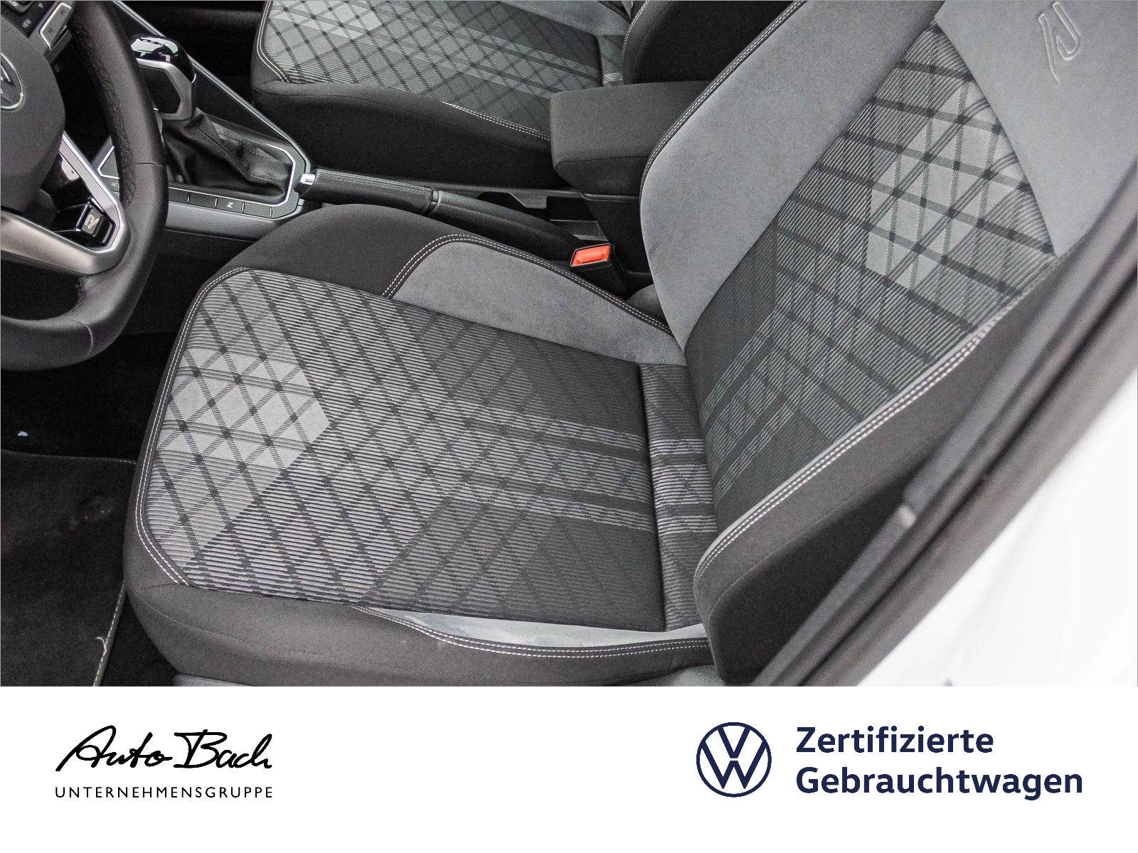 Volkswagen Taigo 1.5 TSI "R-Line" DSG Navi LED Digital Cockpit ACC EPH DAB AHK