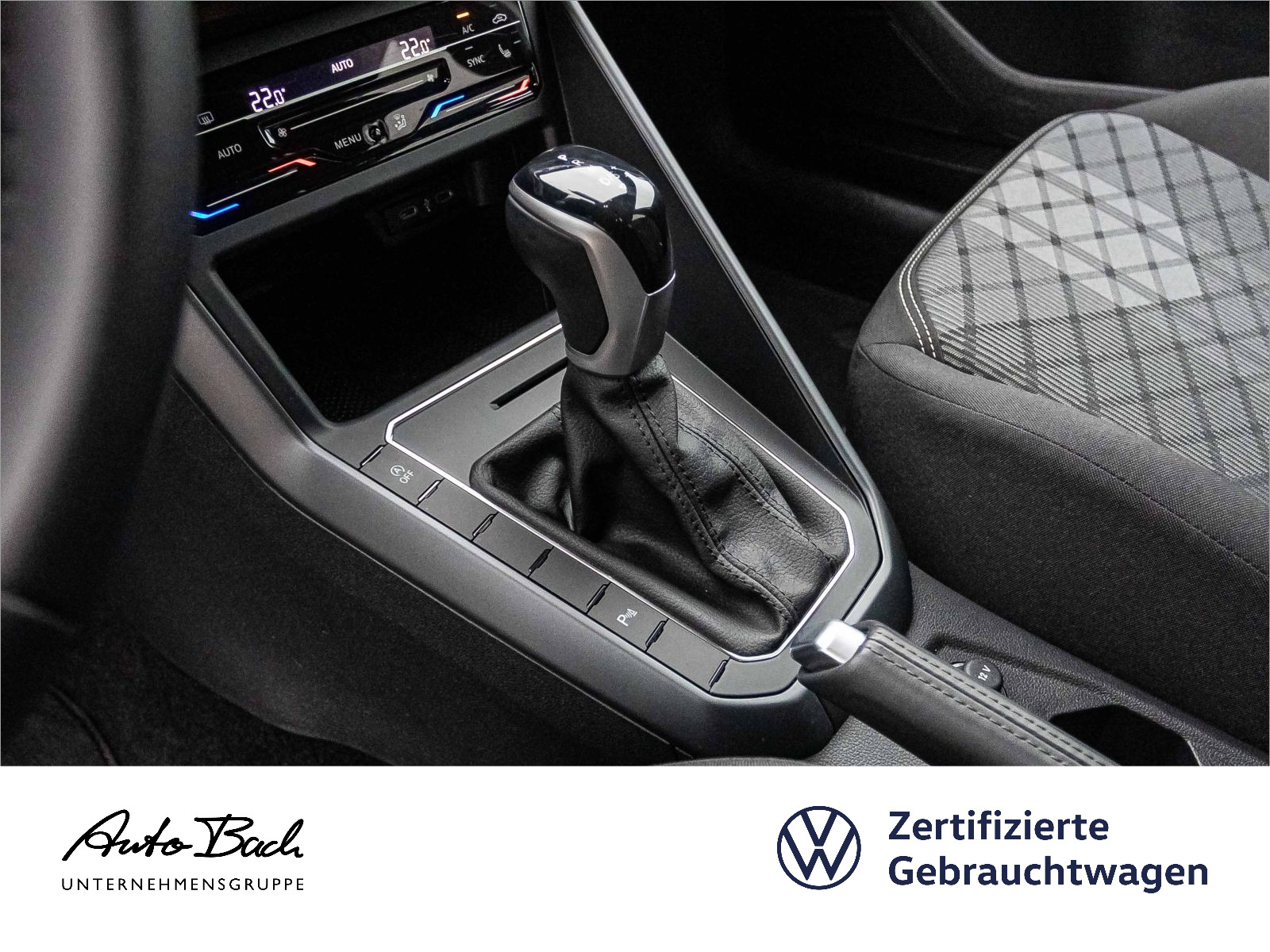 Volkswagen Taigo 1.5 TSI "R-Line" DSG Navi LED Digital Cockpit ACC EPH DAB AHK