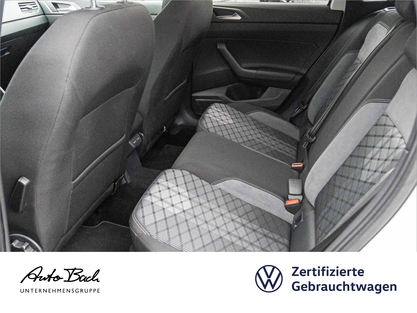 Volkswagen Taigo 1.5 TSI "R-Line" DSG Navi LED Digital Cockpit ACC EPH DAB AHK