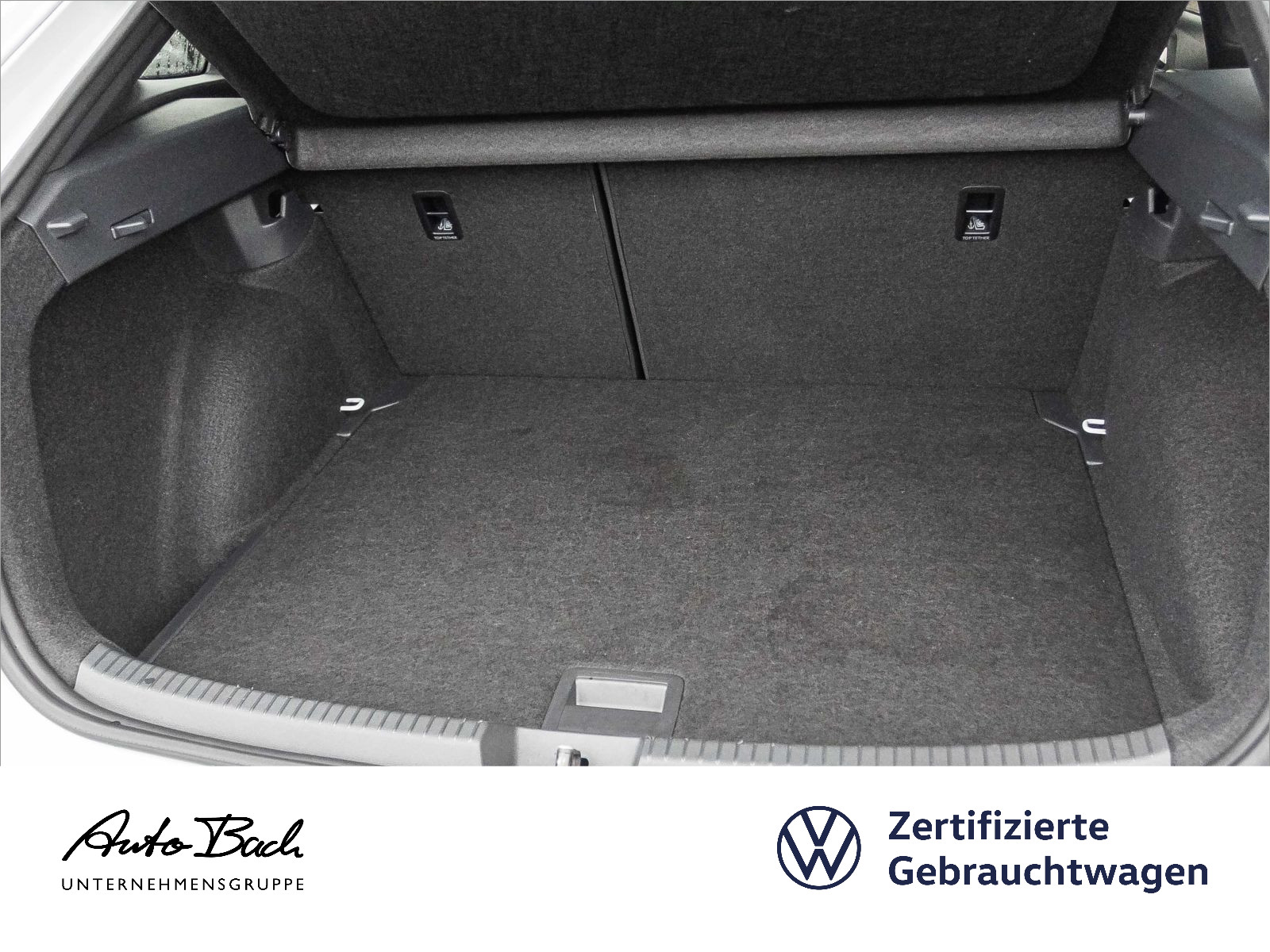 Volkswagen Taigo 1.5 TSI "R-Line" DSG Navi LED Digital Cockpit ACC EPH DAB AHK