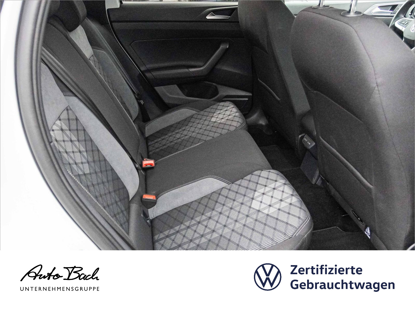Volkswagen Taigo 1.5 TSI "R-Line" DSG Navi LED Digital Cockpit ACC EPH DAB AHK