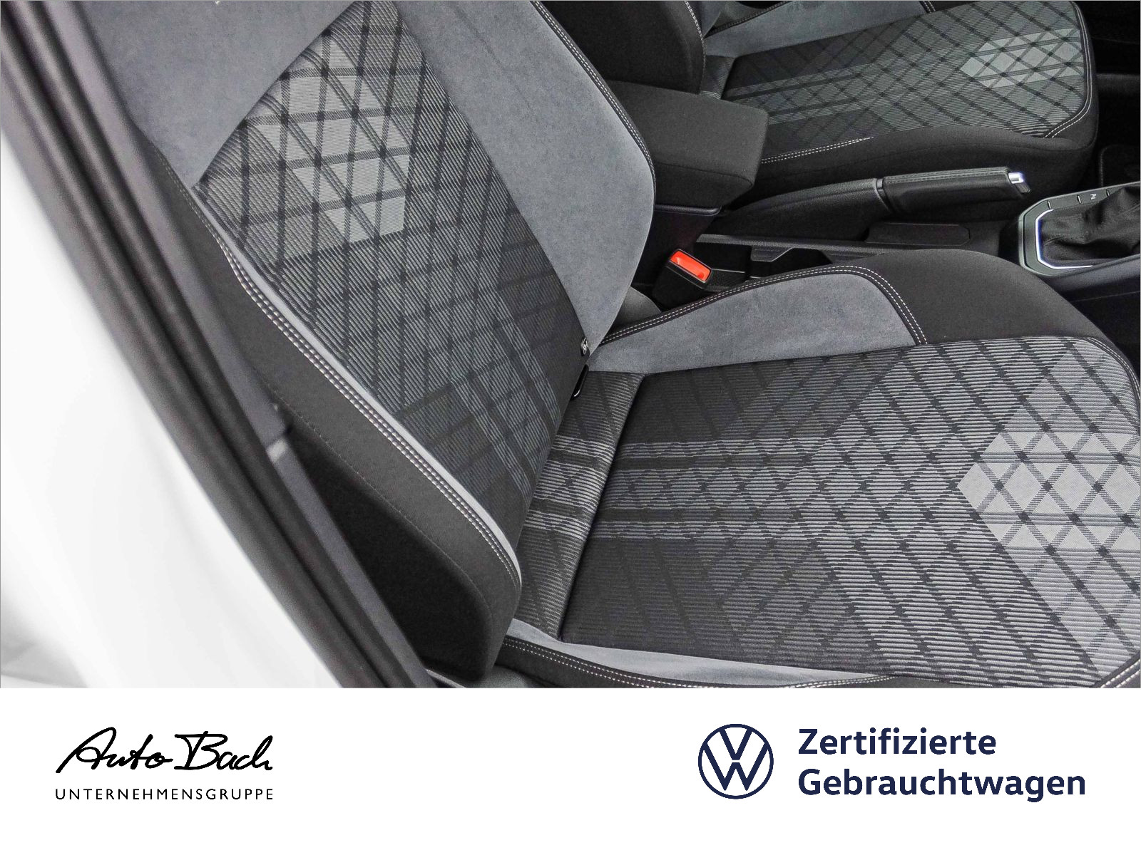 Volkswagen Taigo 1.5 TSI "R-Line" DSG Navi LED Digital Cockpit ACC EPH DAB AHK