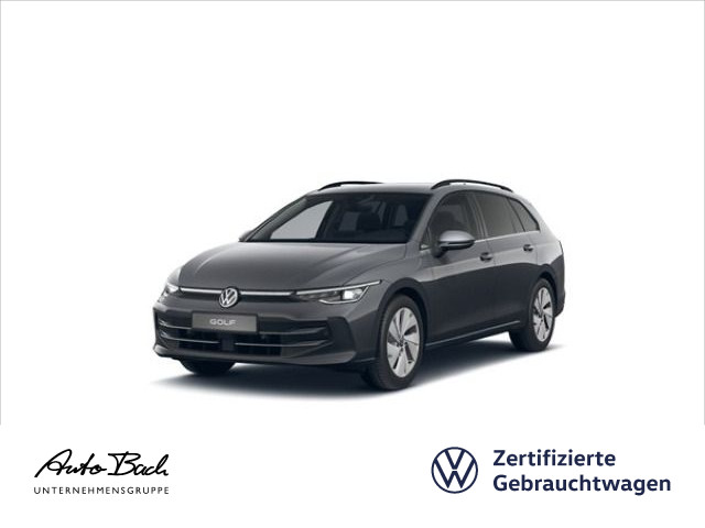 Volkswagen Golf VIII Variant 2.0 TDI "Style" DSG Navi LED Digital Cockpit HuD ACC EPH AHK