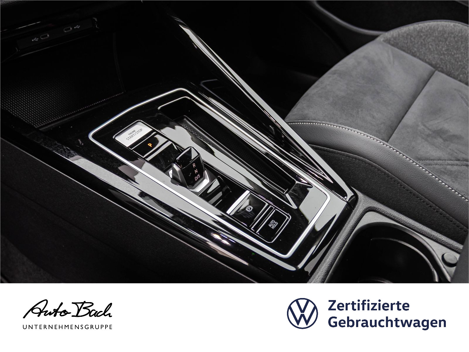 Volkswagen Golf VIII Variant 2.0 TDI "Style" DSG Navi LED Digital Cockpit HuD ACC EPH AHK