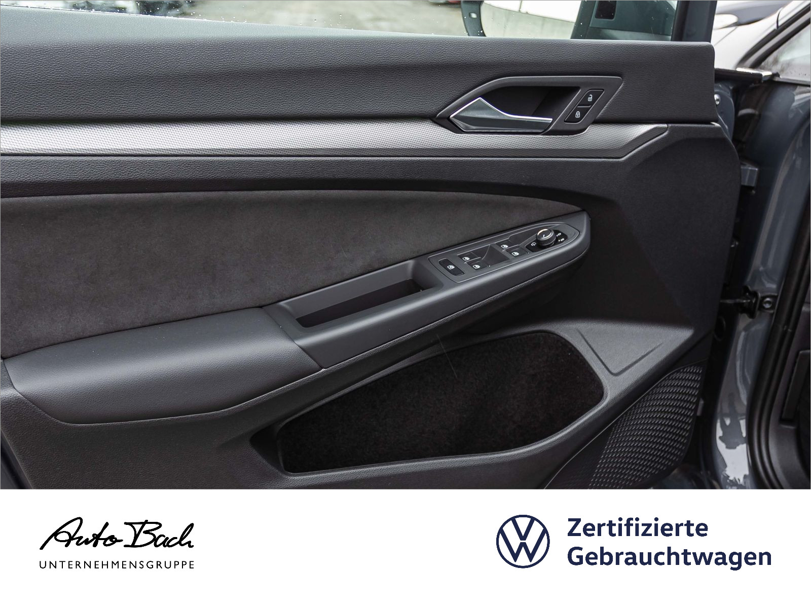 Volkswagen Golf VIII Variant 2.0 TDI "Style" DSG Navi LED Digital Cockpit HuD ACC EPH AHK