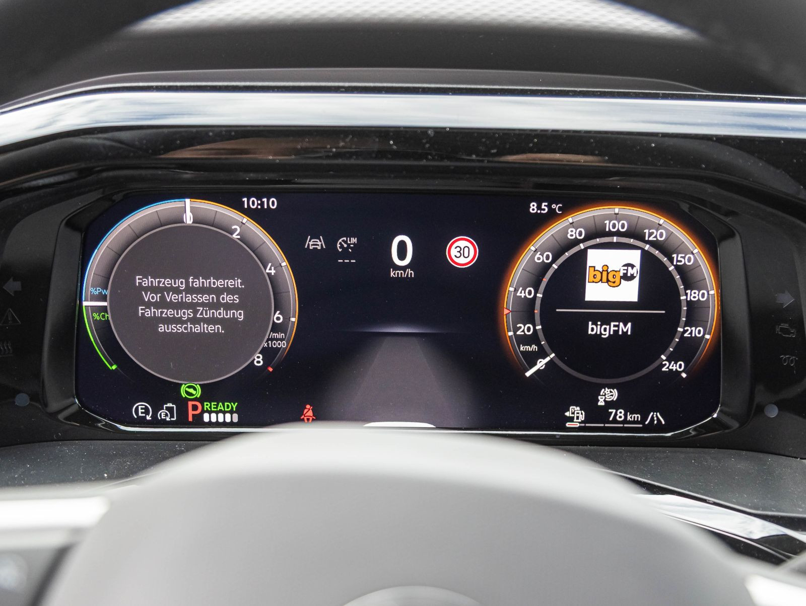 Volkswagen California Ocean 1.5TSI eHybrid Navi LED Standhzg HuD DCC