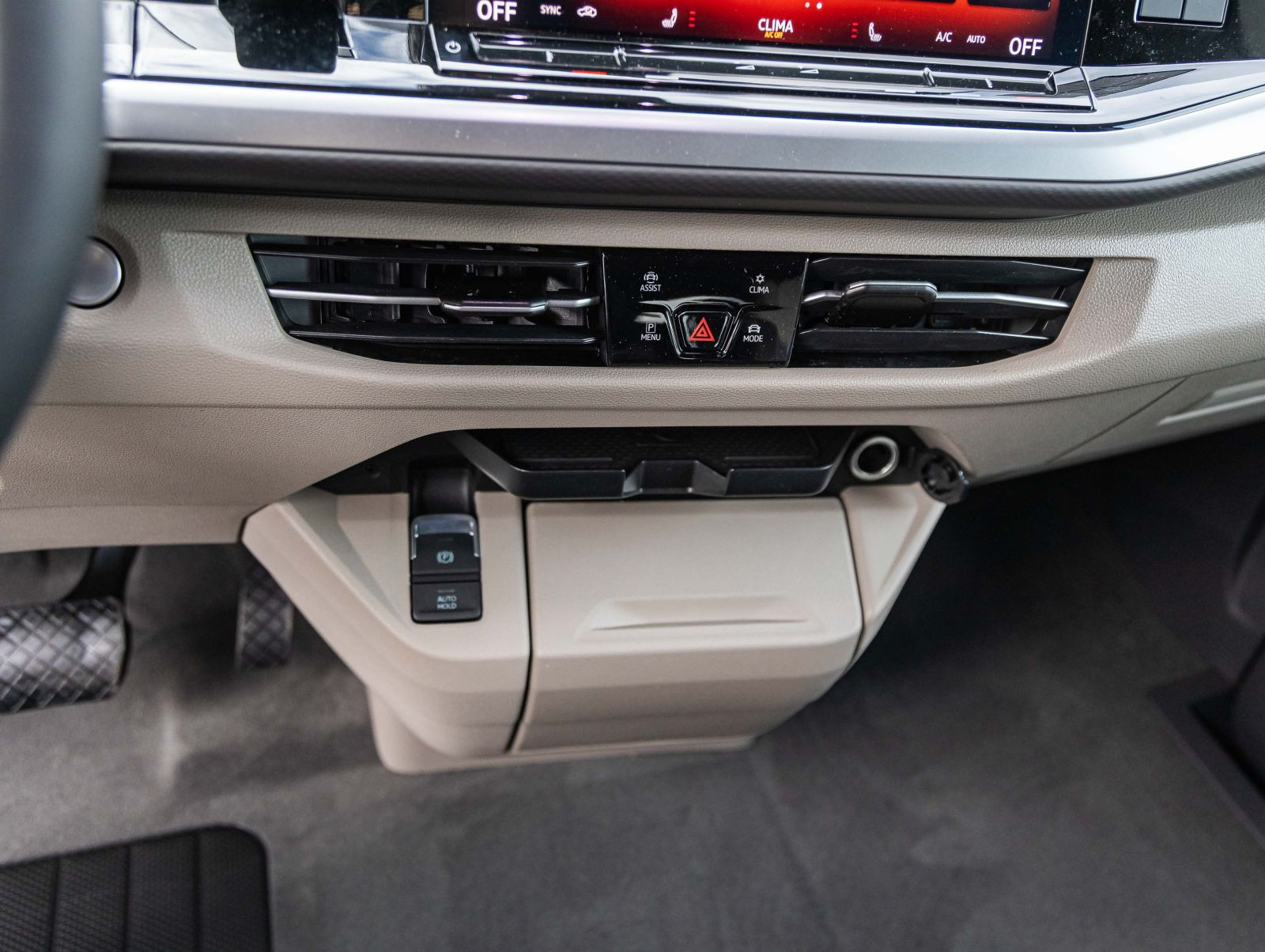 Volkswagen California Ocean 1.5TSI eHybrid Navi LED Standhzg HuD DCC
