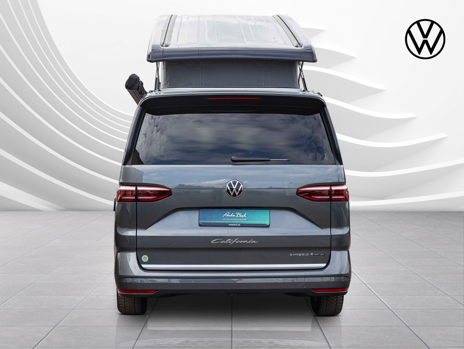 Volkswagen California Ocean 1.5TSI eHybrid Navi LED Standhzg HuD DCC
